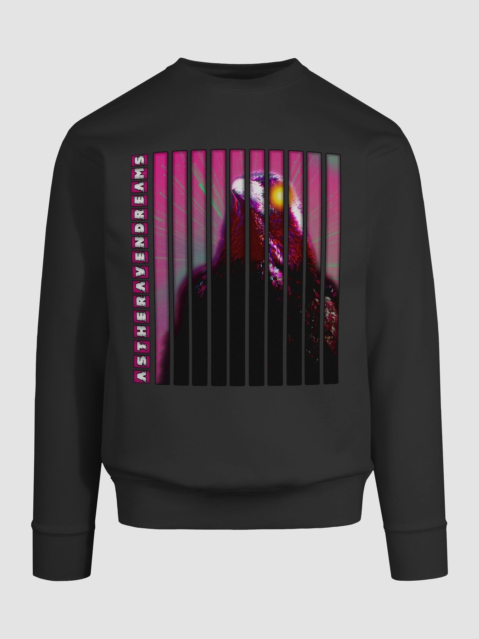 Blocks & Lines ATRD Sweatshirt product image (9)