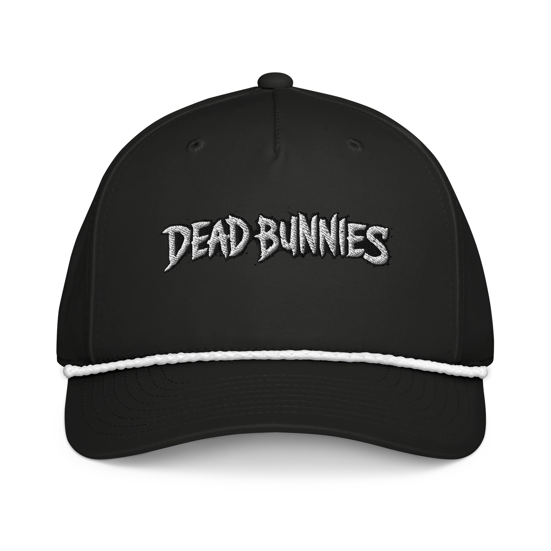Dead Bunnies Golf Snapback OG product image (1)