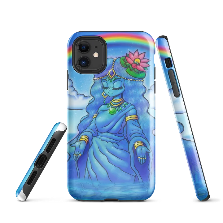"Oceana's Heart" iPhone Case product image (1)
