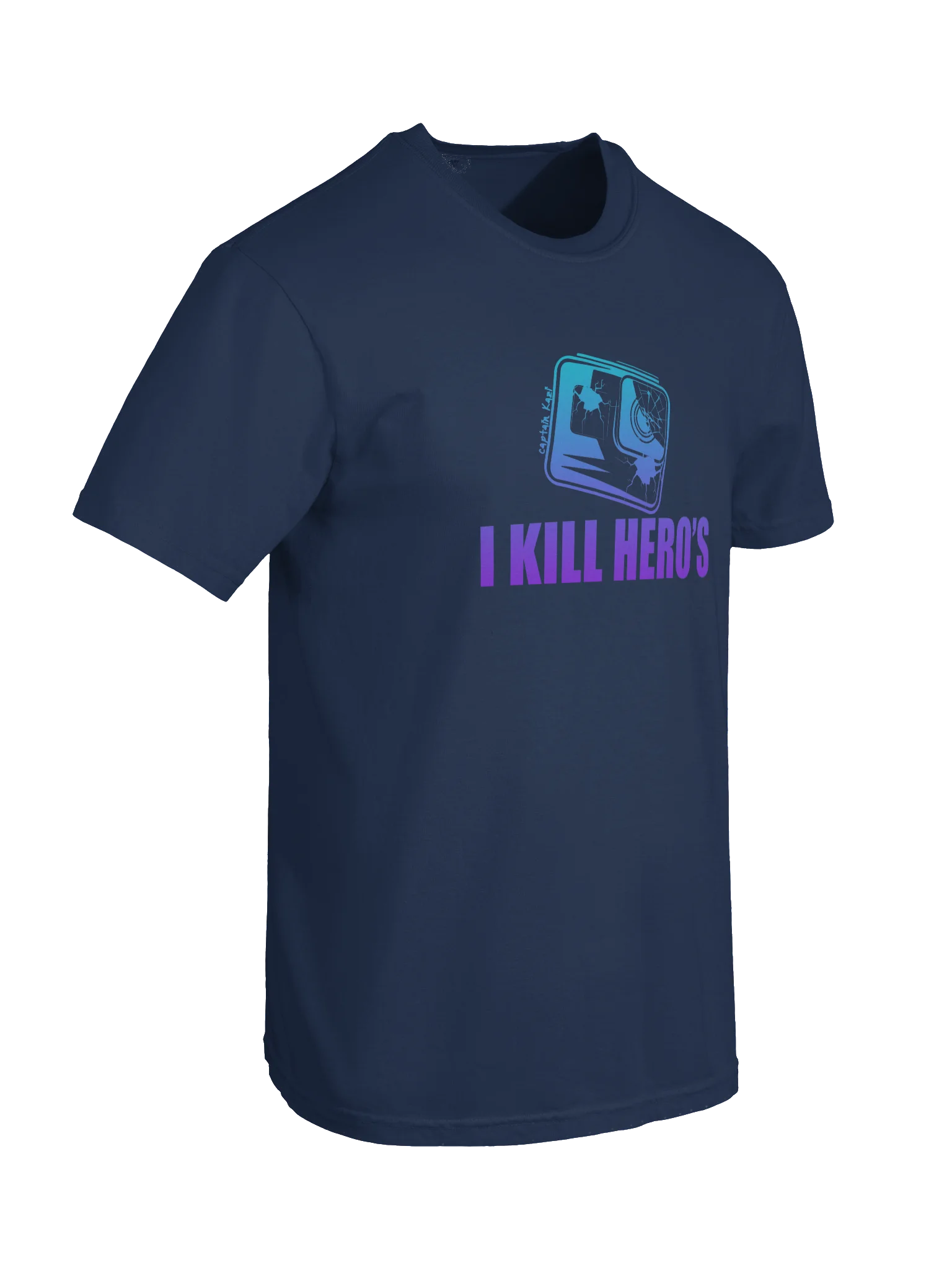 Hero Killer T product image (4)