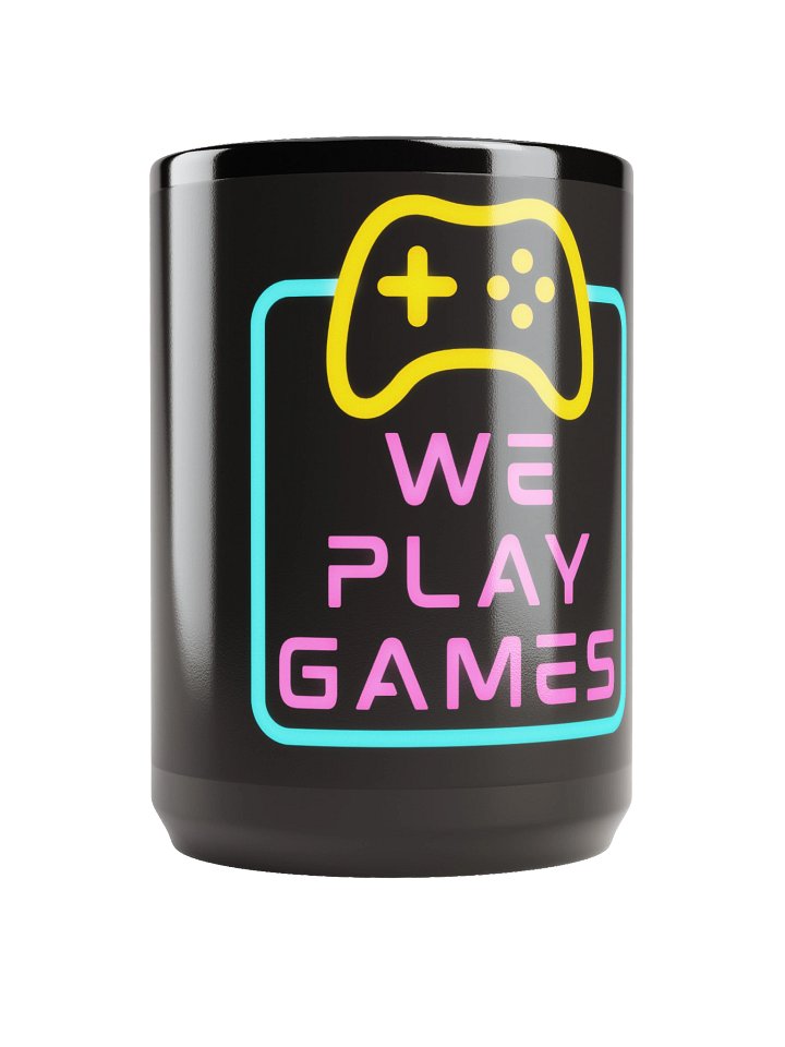 WPG Neon Series Coffee Mug product image (1)