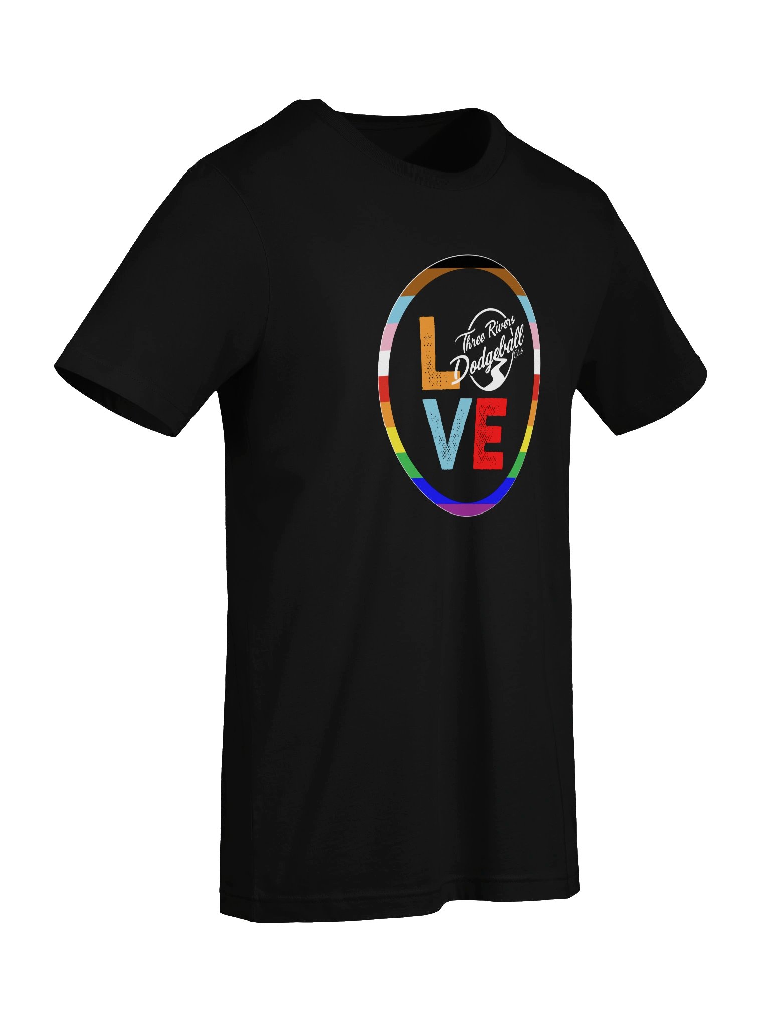 Pride T-Shirt product image (7)