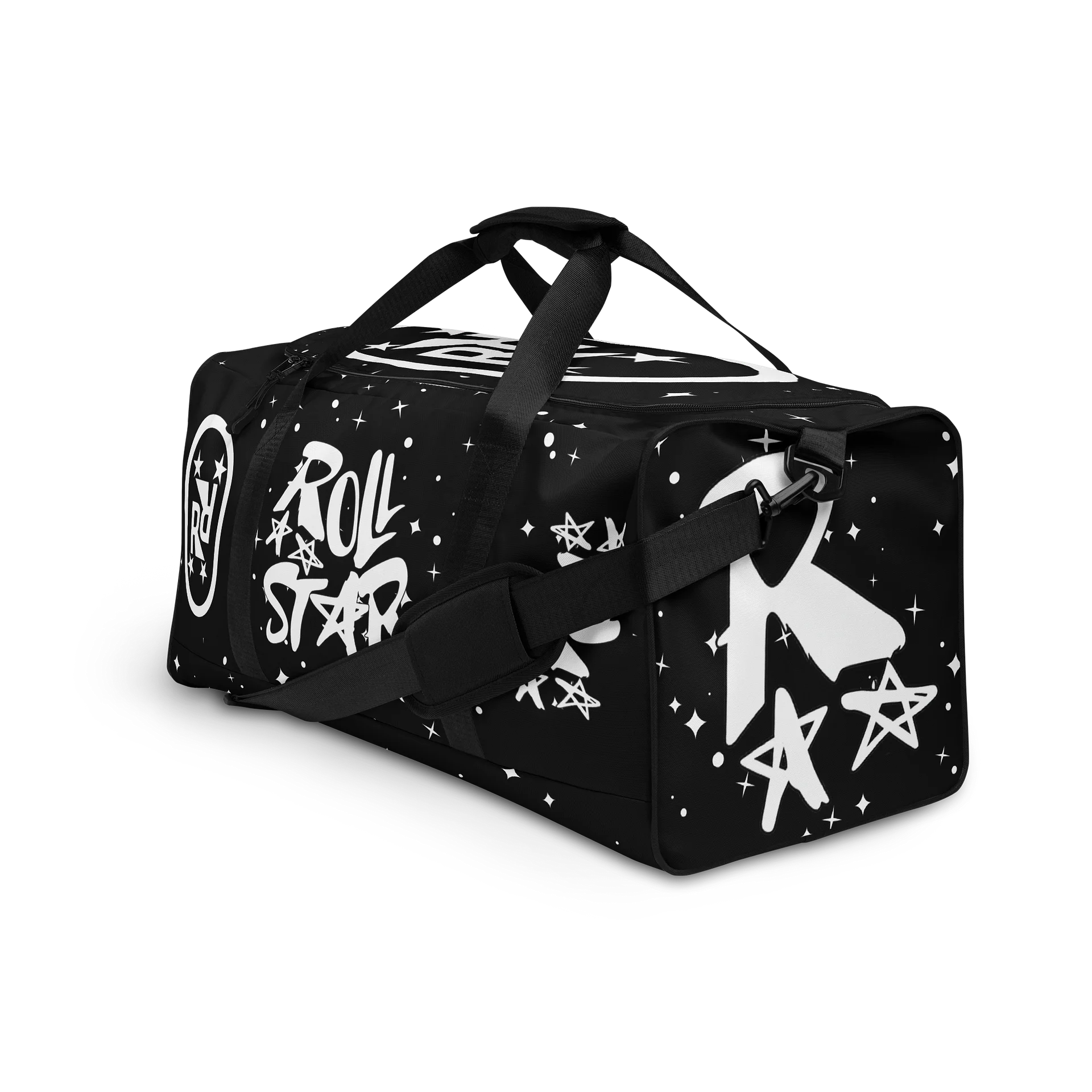 RSE OFFICIAL DUFFLE product image (3)