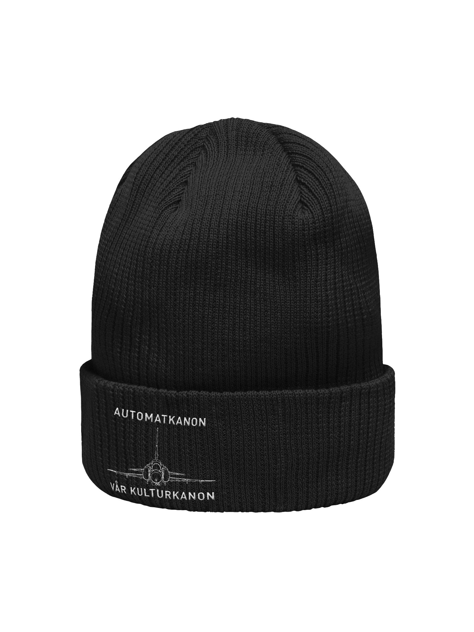 Automatkanon, vår kulturkanon (Mössa) product image (7)