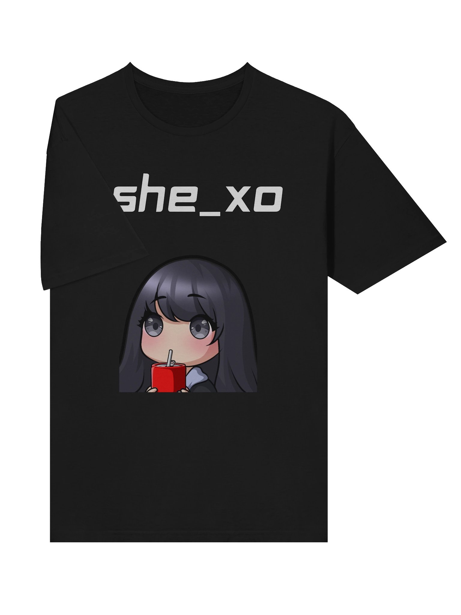 Sips T-Shirt product image (5)
