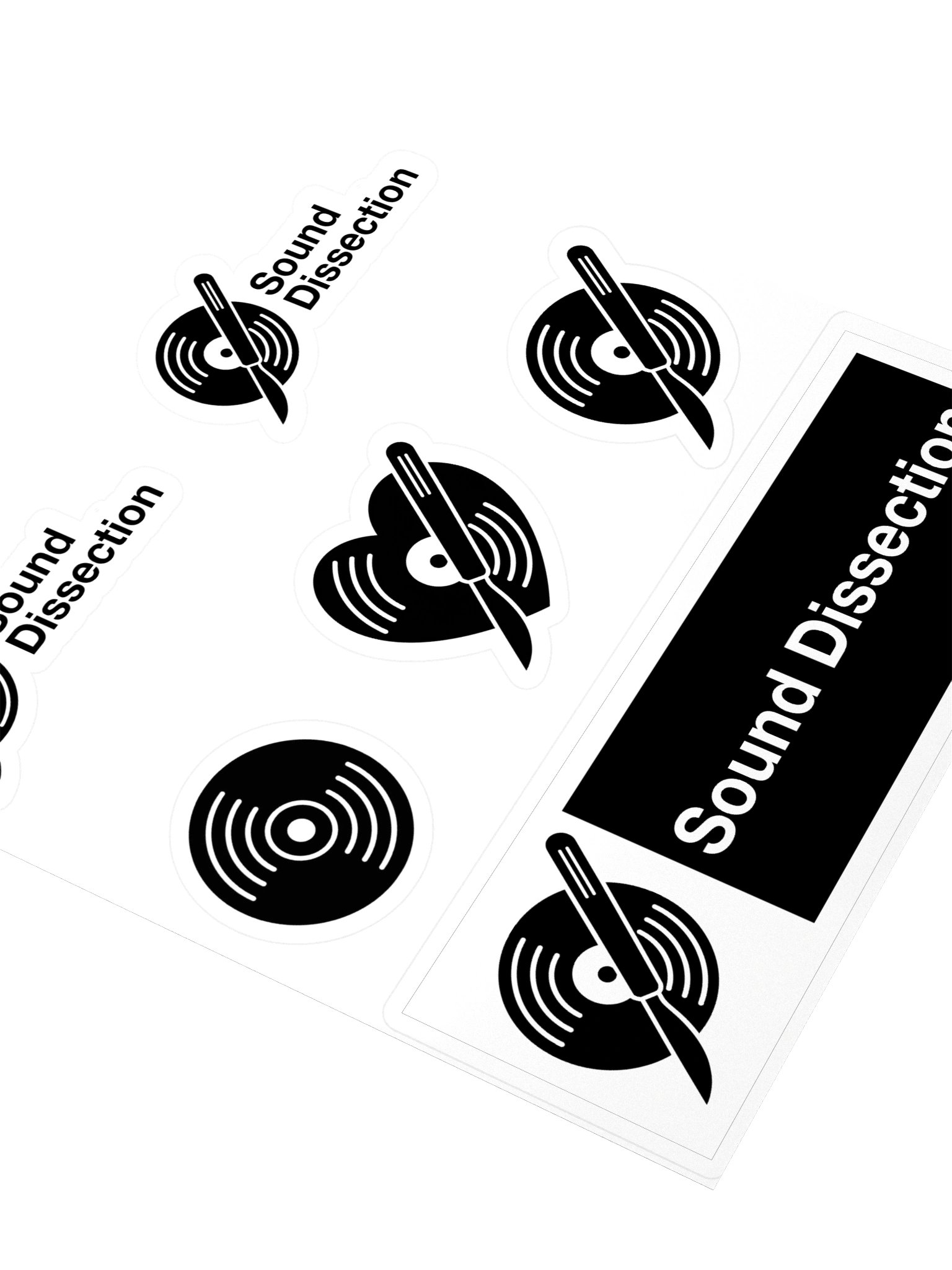 Pegatinas | Sticker Starter Pack product image (3)