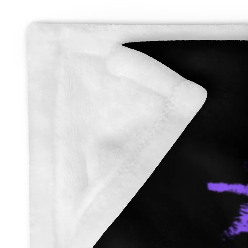 Misfits - Throw Blankey product image (10)