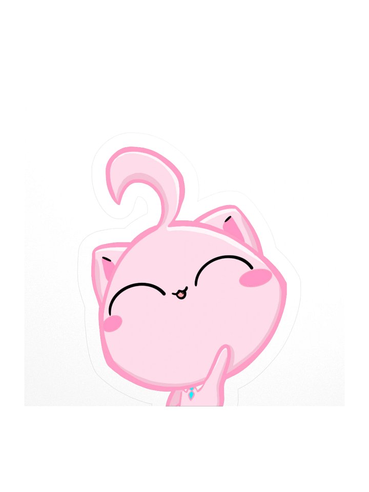 Hi Mochi! - Strawberry product image (3)