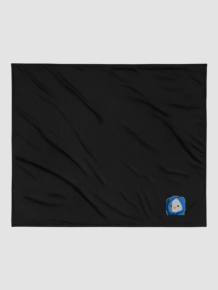 Cozy Patrick Blanket product image (1)