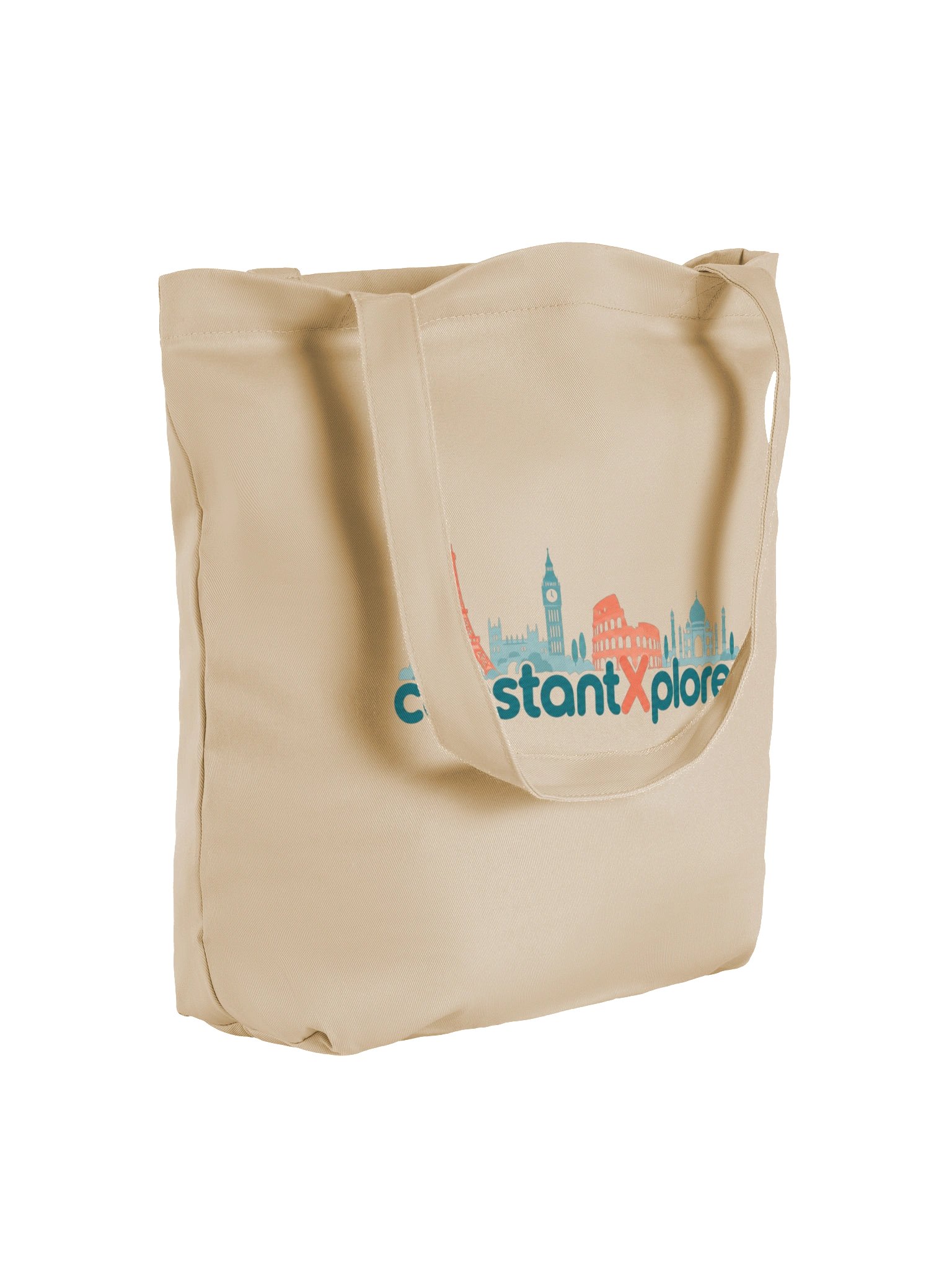 constantXplorer Tote Bag, Big Skyline product image (4)