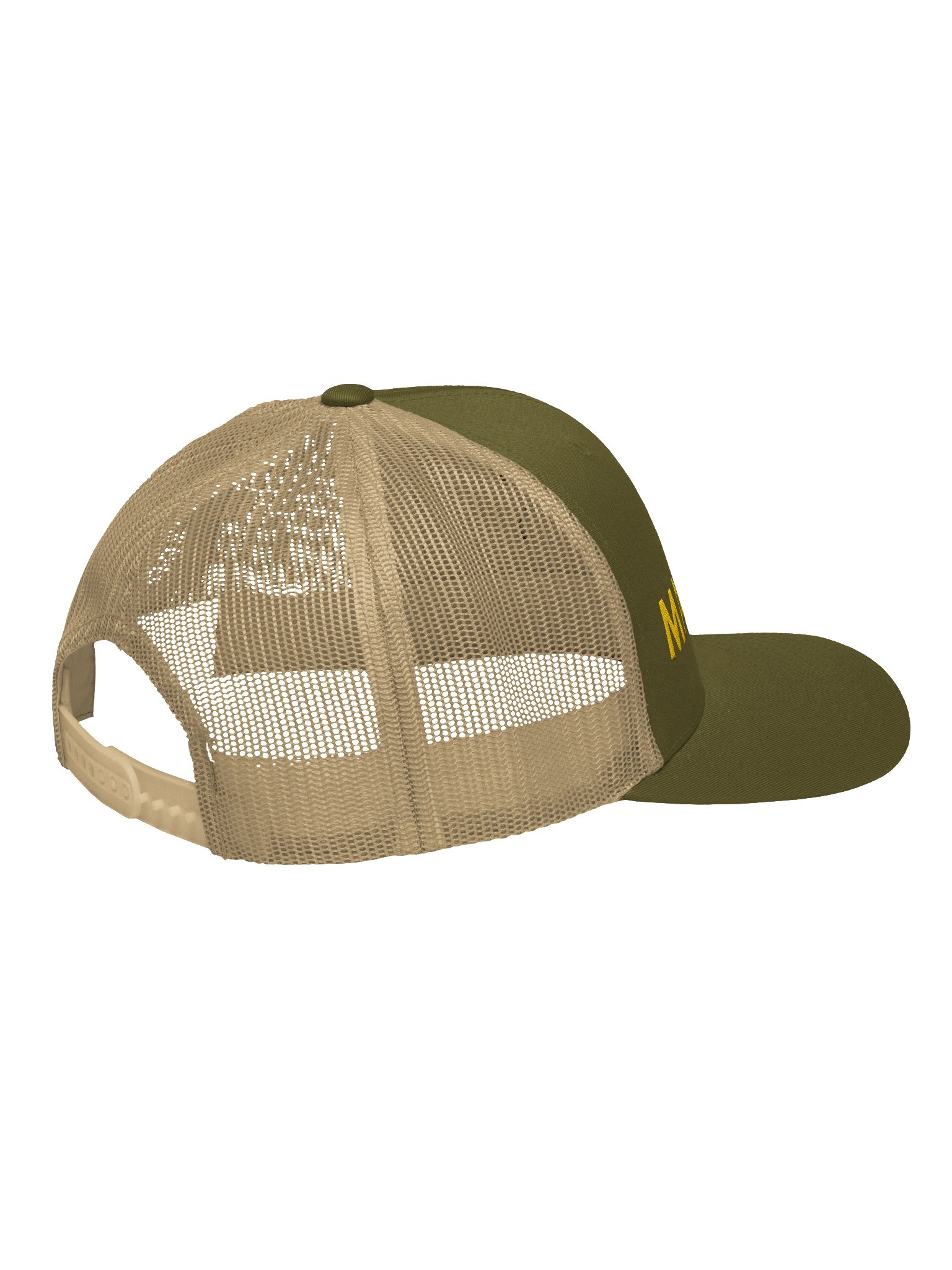MANIFESTOR Identity Hat product image (3)