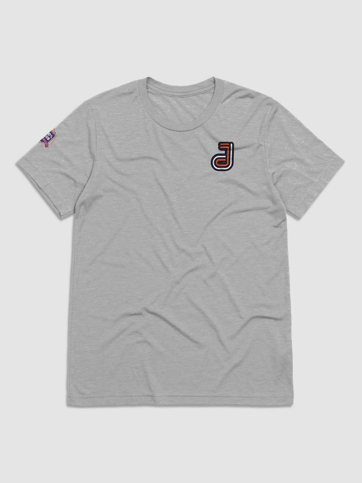 200% Club Tee product image (2)