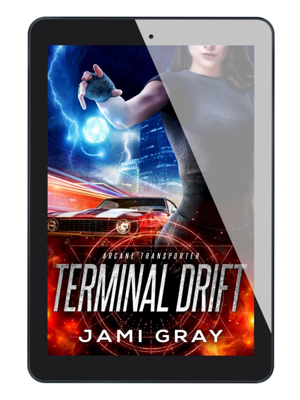 Terminal Drift product image (1)