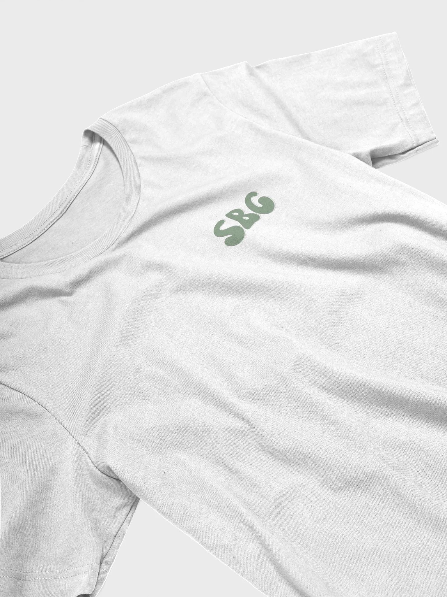 Camp SBG '22 || Rupert LP Tee product image (3)