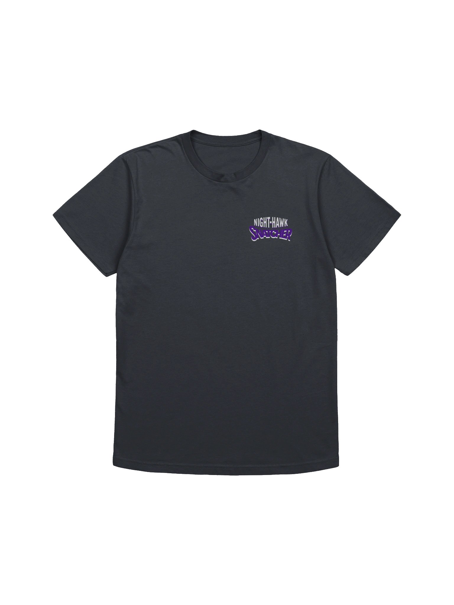 NIGHT-HAWK SNATCHER Supersoft Tee product image (3)