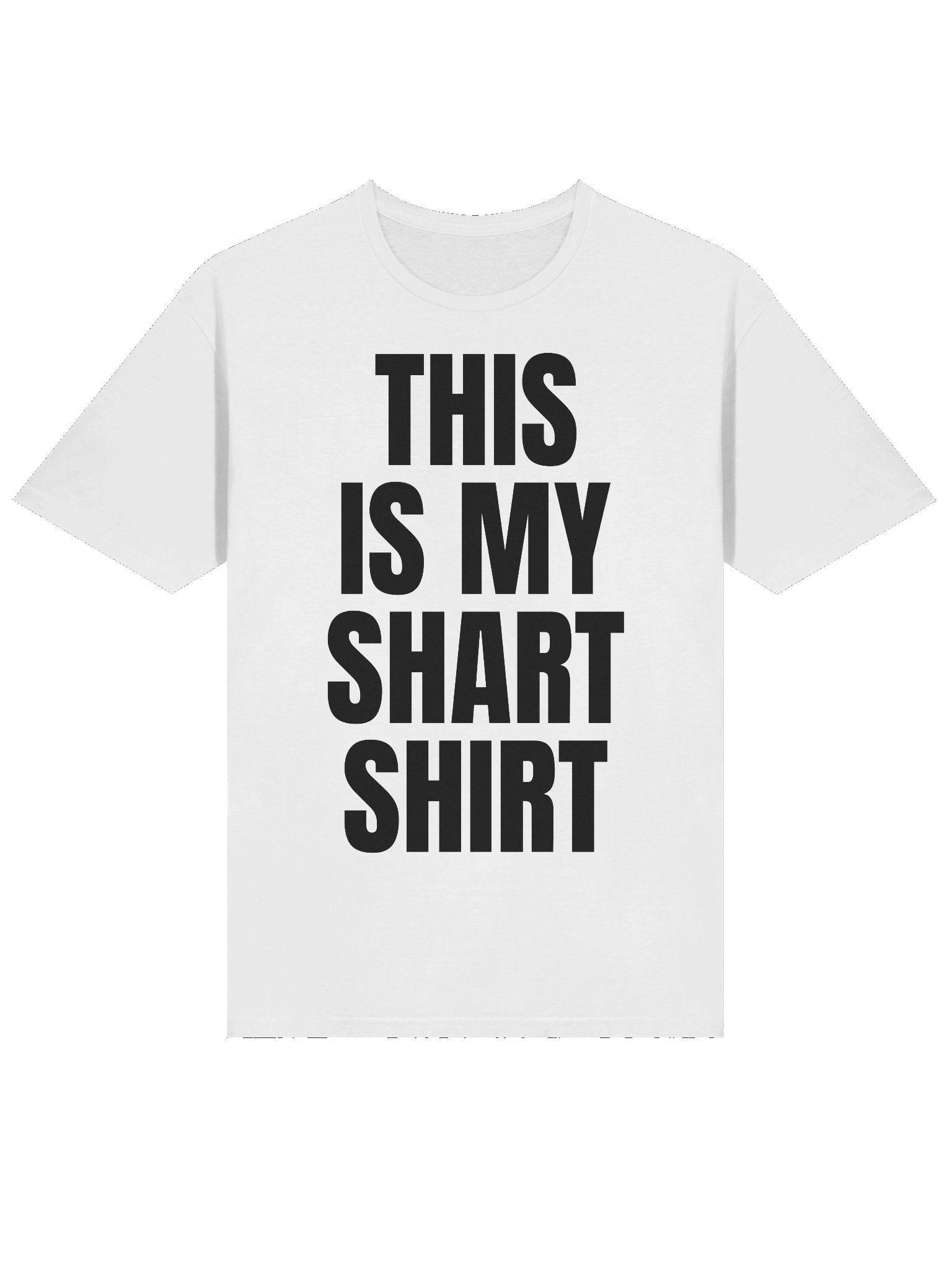 This is my shart discount tee product image (3)
