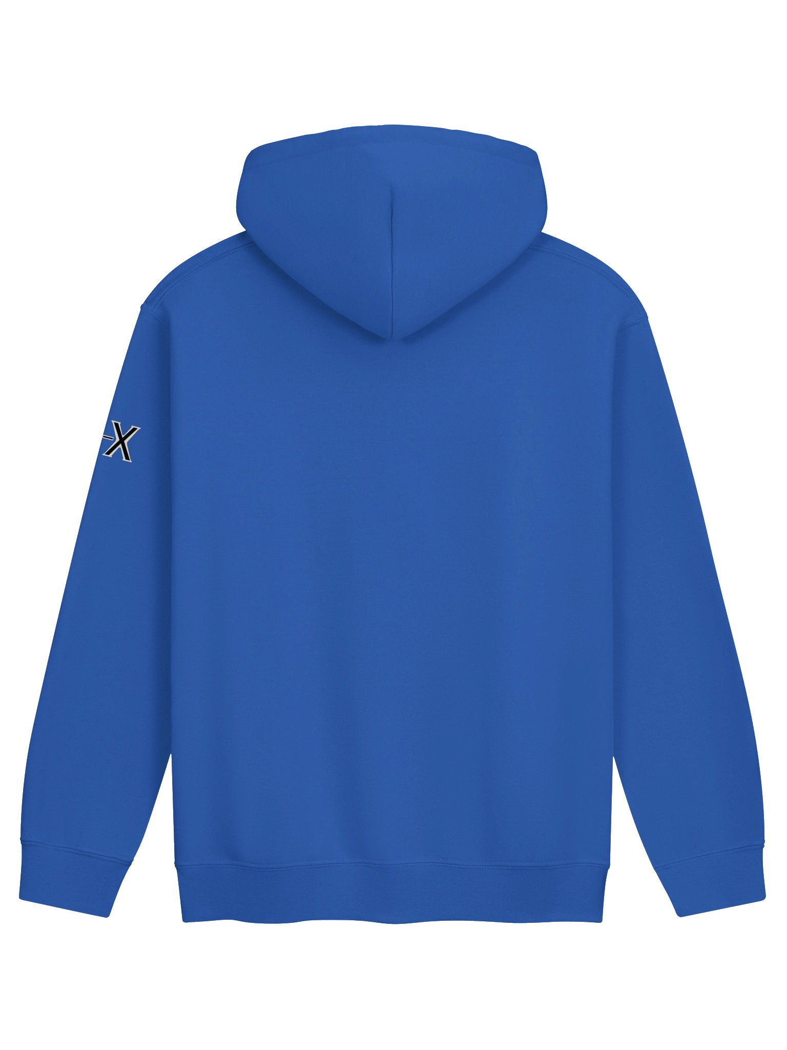 Education is the Rebellion | Hoodie | Originology | Black History X product image (2)