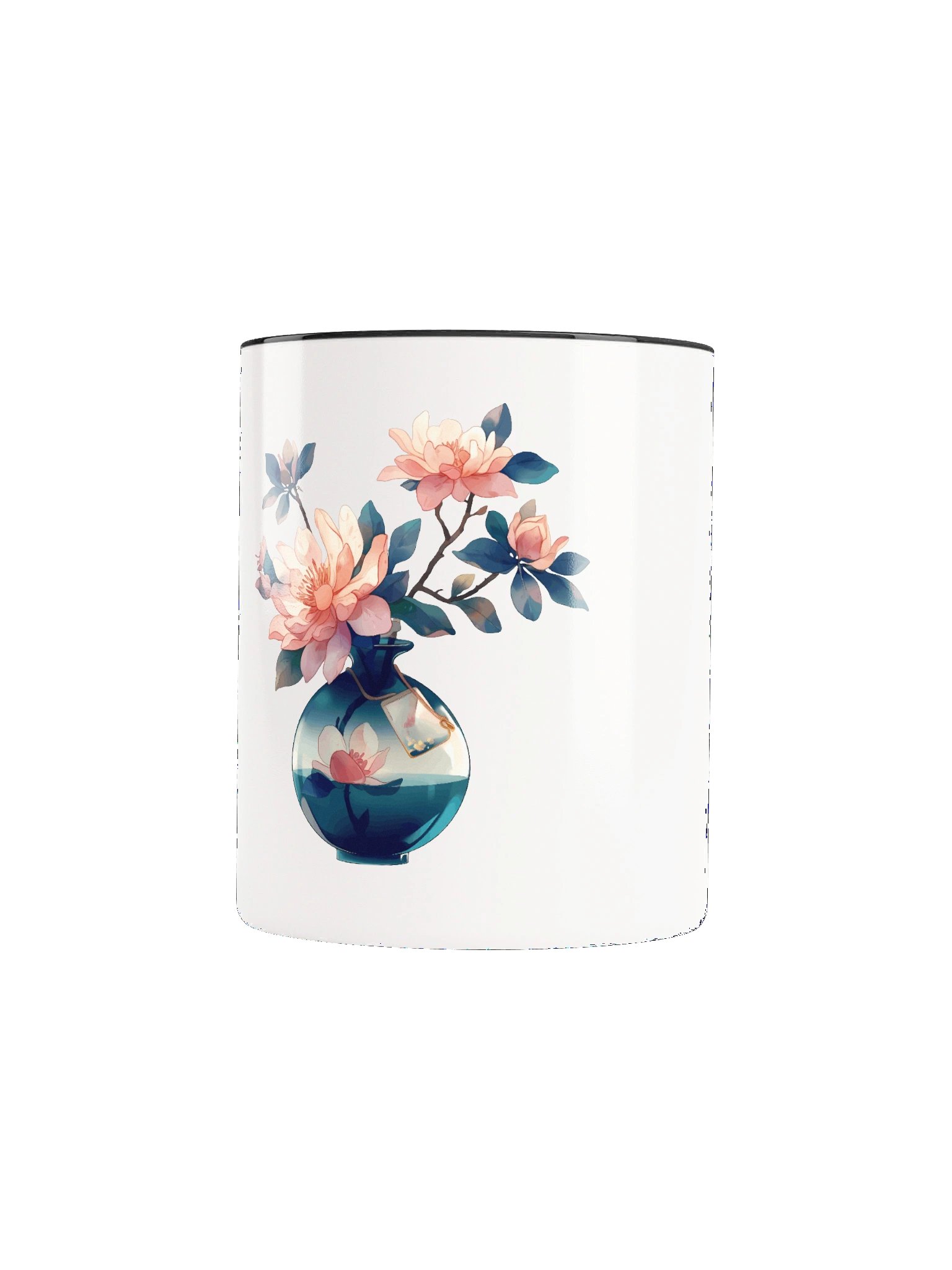 Flowers D Ceramic Mug product image (89)