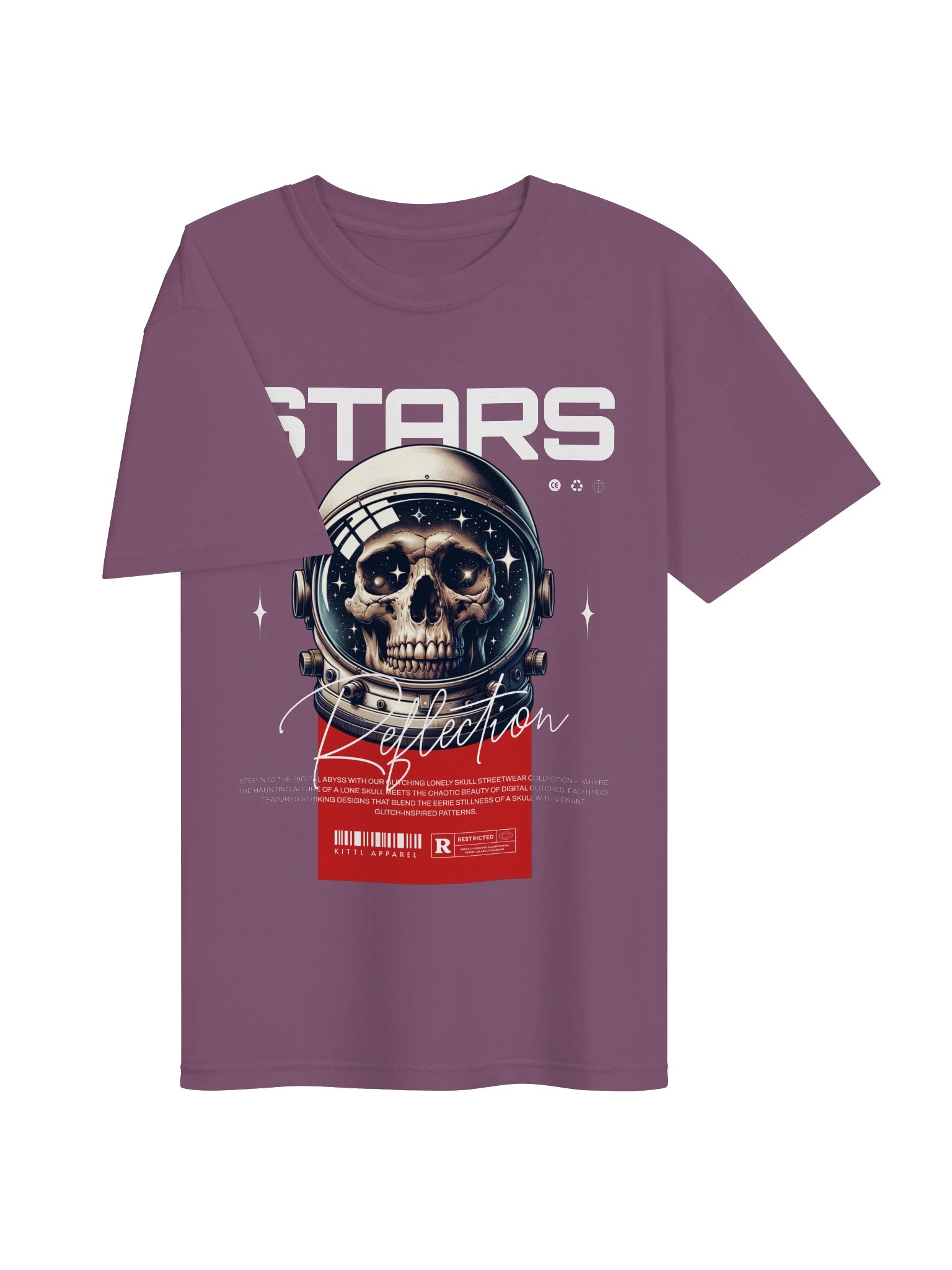 Stars Reflection: Digital Abyss product image (3)