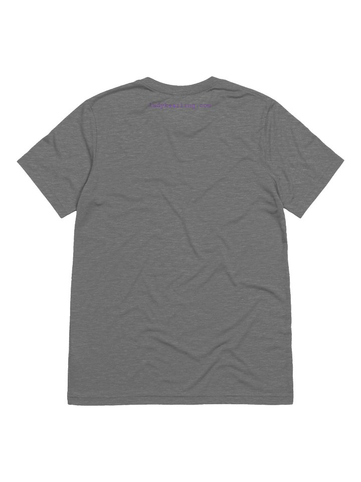 My Retirement Plan Has A Mast — Tri-Blend Tee product image (5)