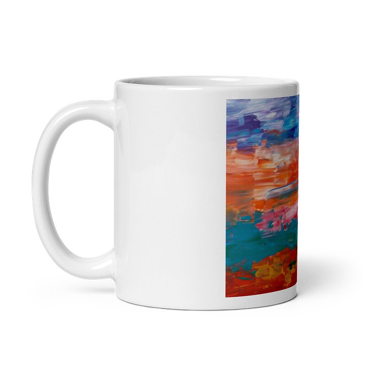 Farbrausch Tasse product image (4)