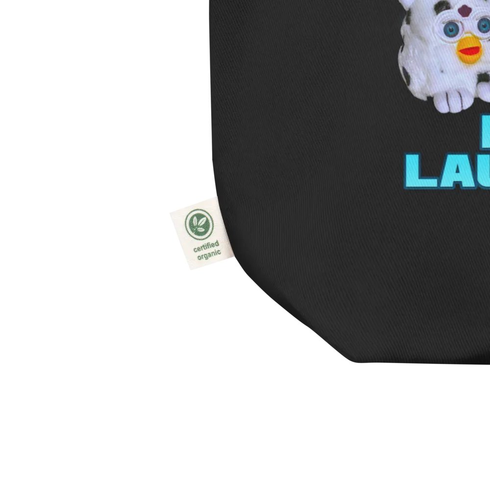 Nuclear Launch Codes Tote Bag product image (2)