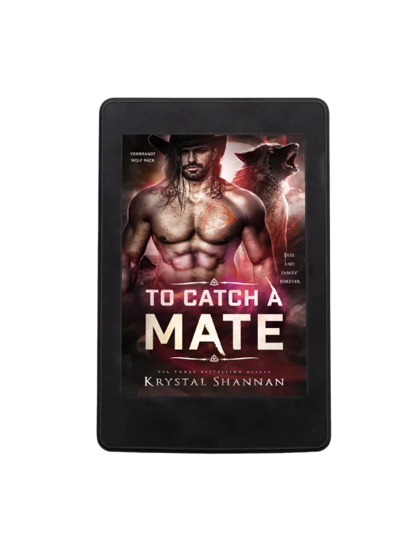 To Catch A Mate product image (1)