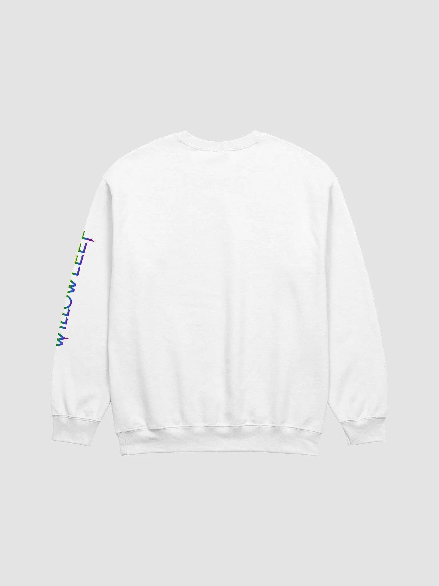 PRIDE Leef Protector Crewneck product image (2)