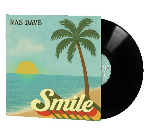 Smile LP product image (1)