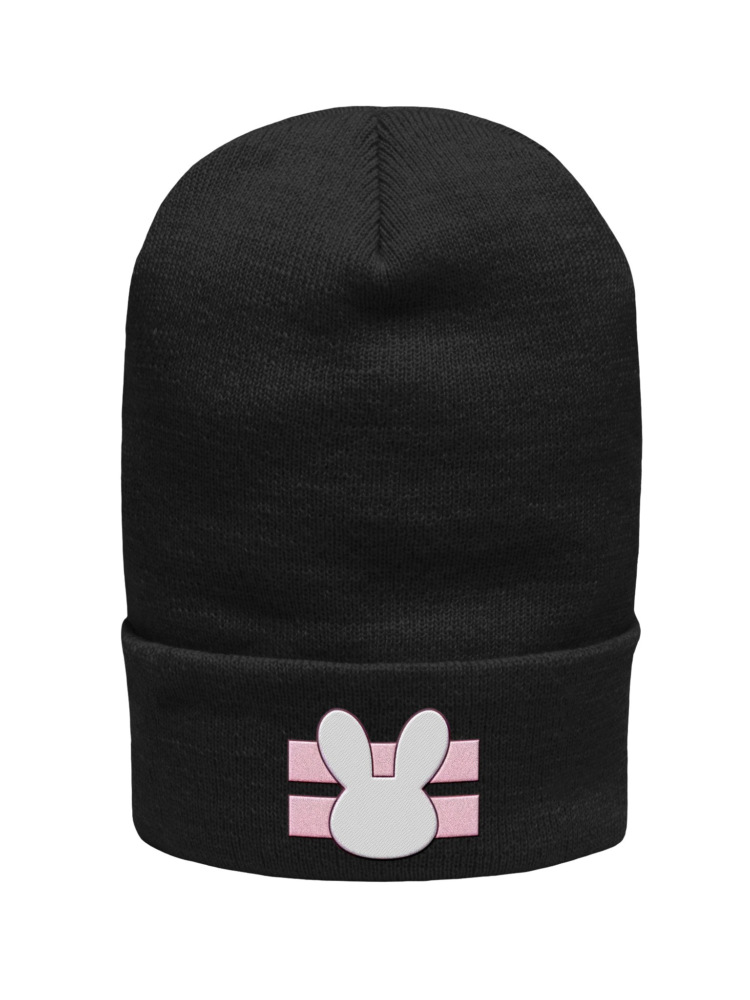 Beanie Bunny Hat product image (1)