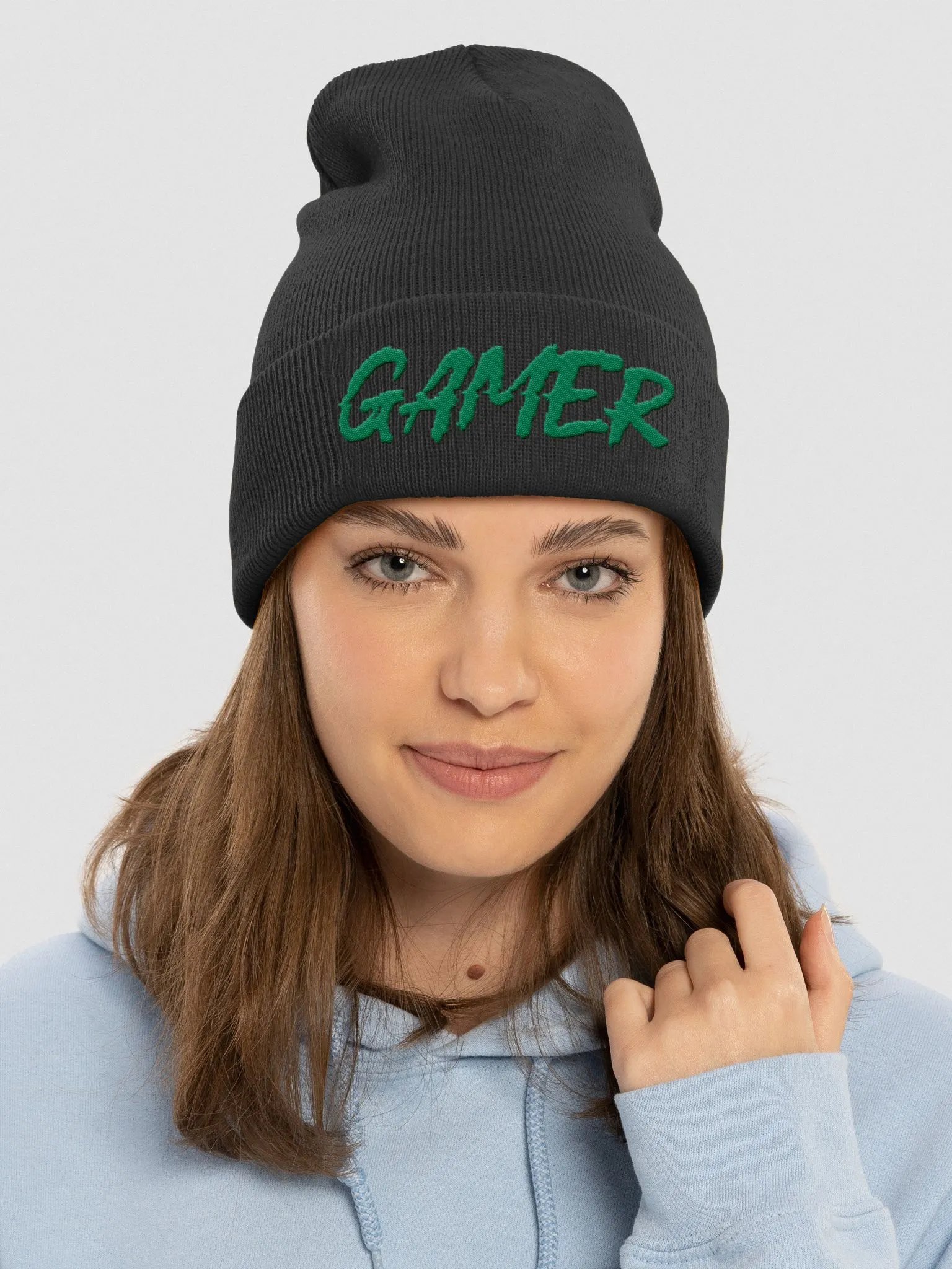 Gamer Beanie product image (9)
