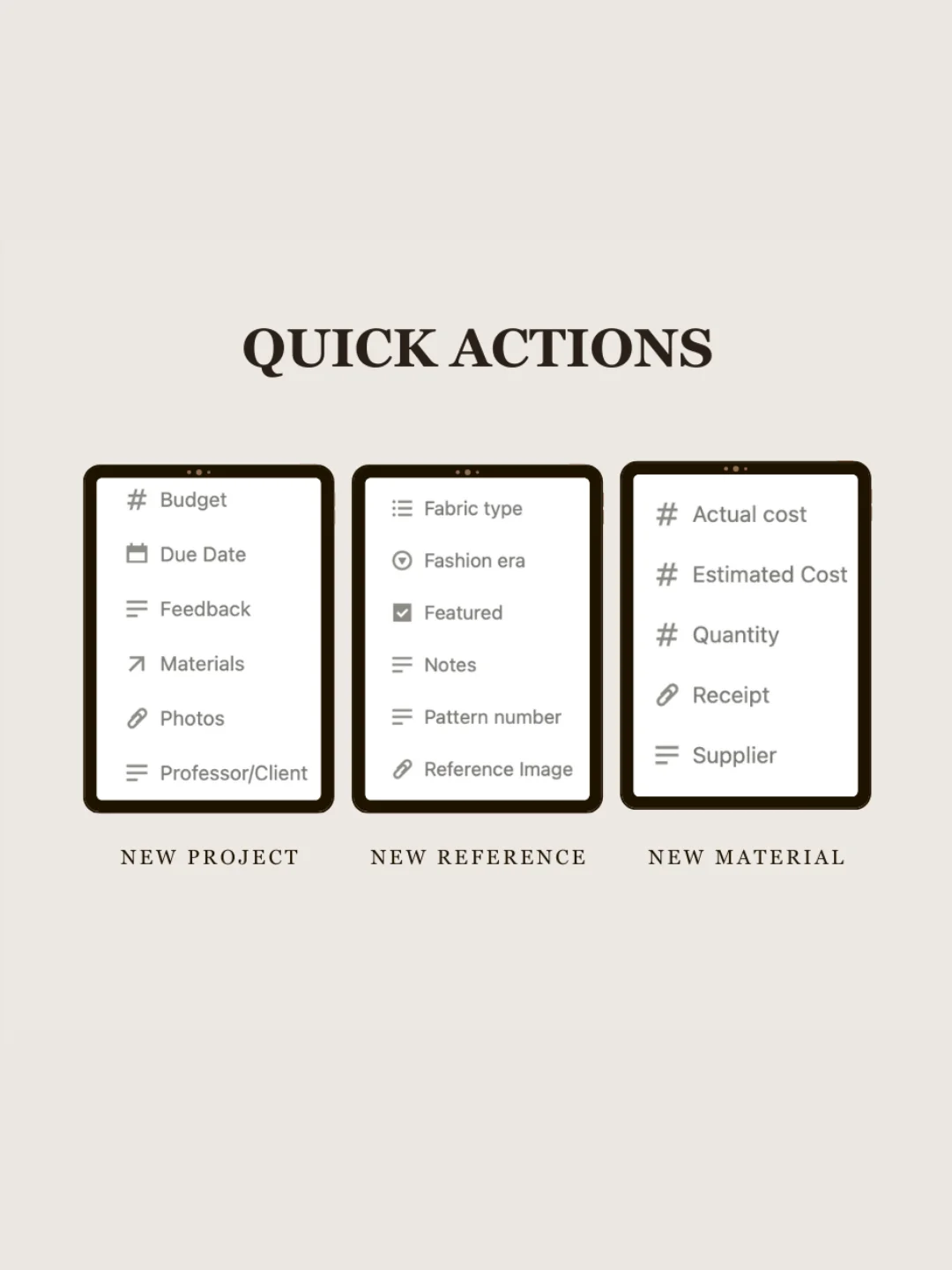 Creative Academic Hub – Fashion Edition product image (2)