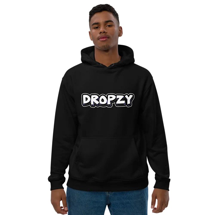 Standard Dropzy Hoodie product image (1)