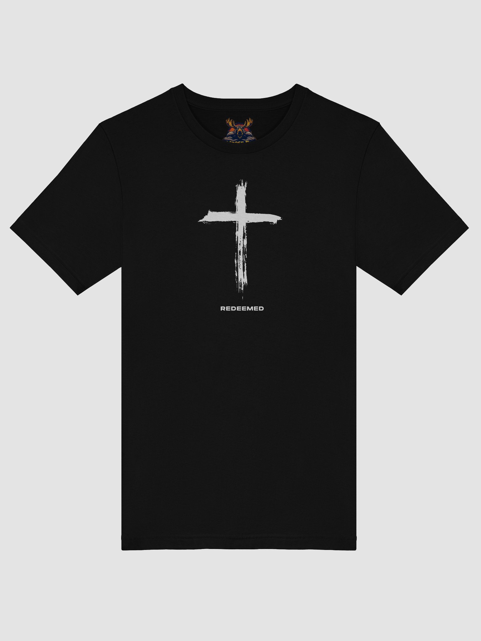 Redeemed - T Shirt product image (47)