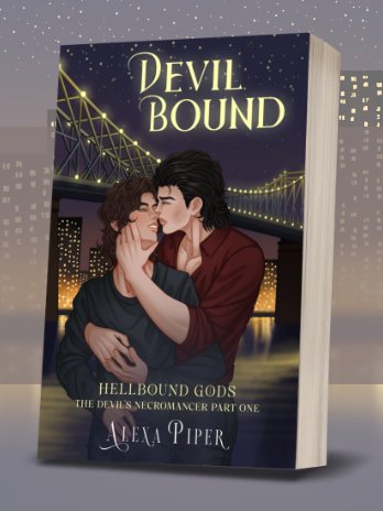 The Devil's Kickstarter