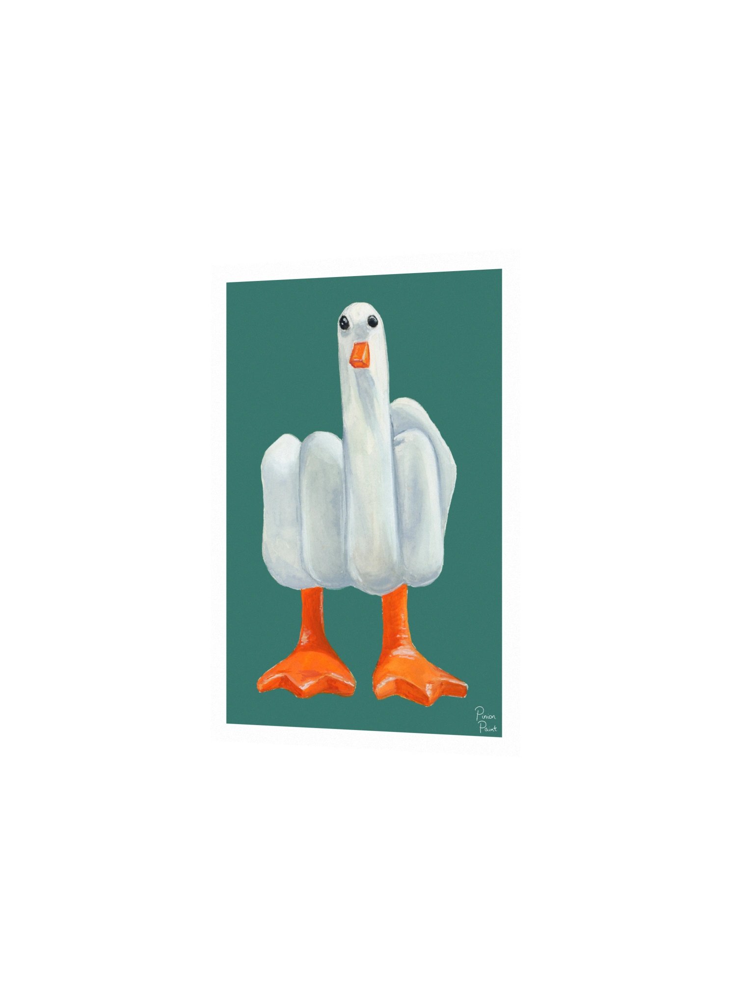 Duck You product image (6)