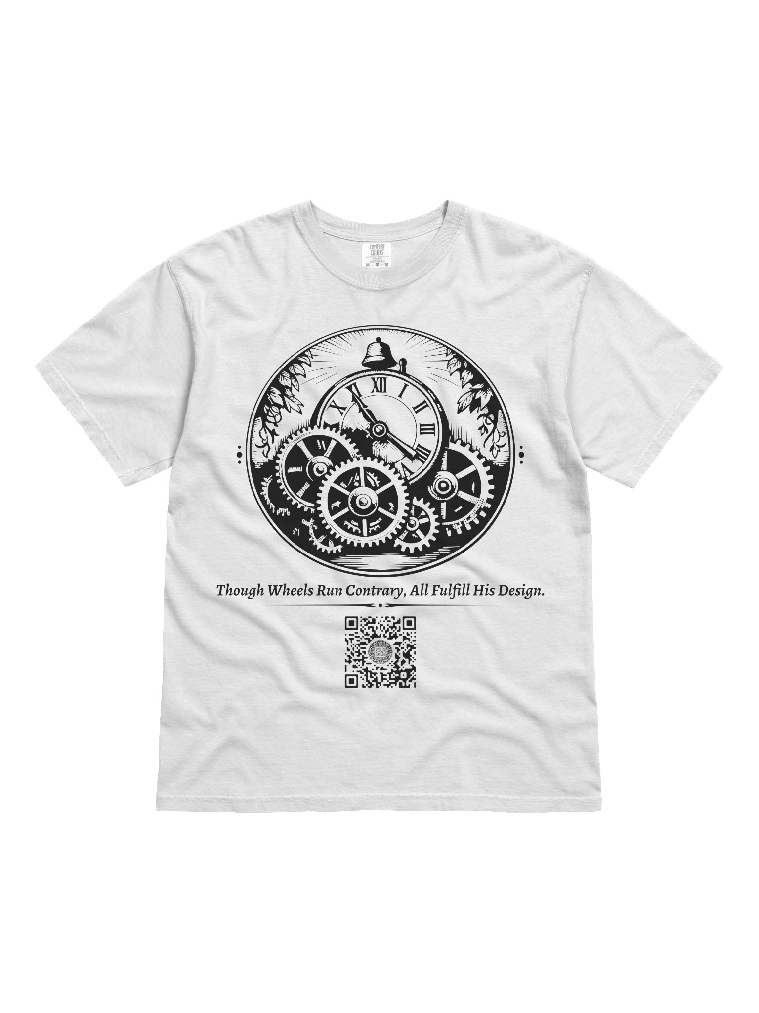 Wheels of Providence product image (1)