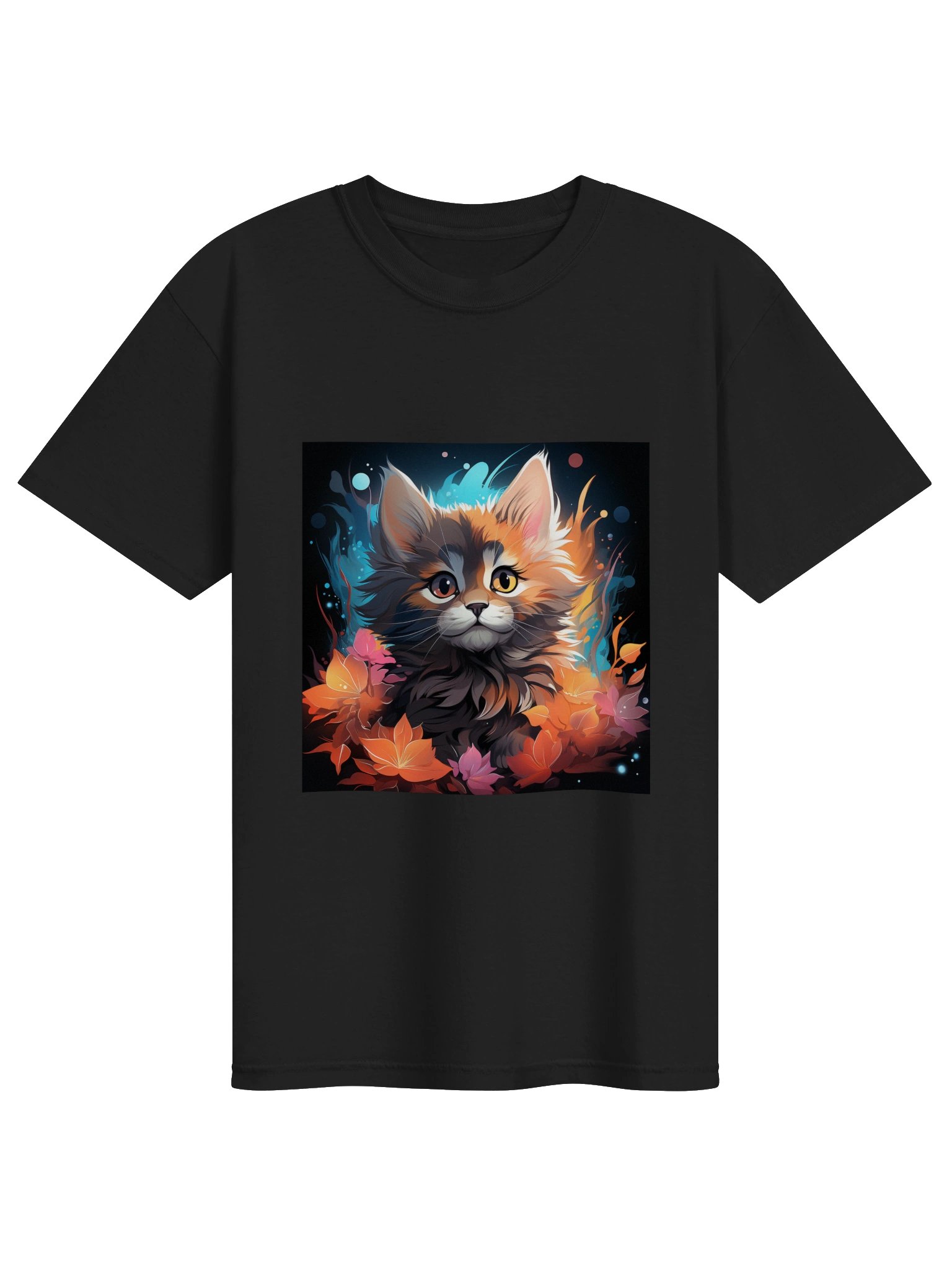 Kitten Enigma - 4 product image (1)