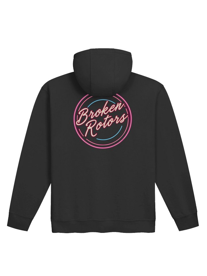 Vice Hoodie product image (3)