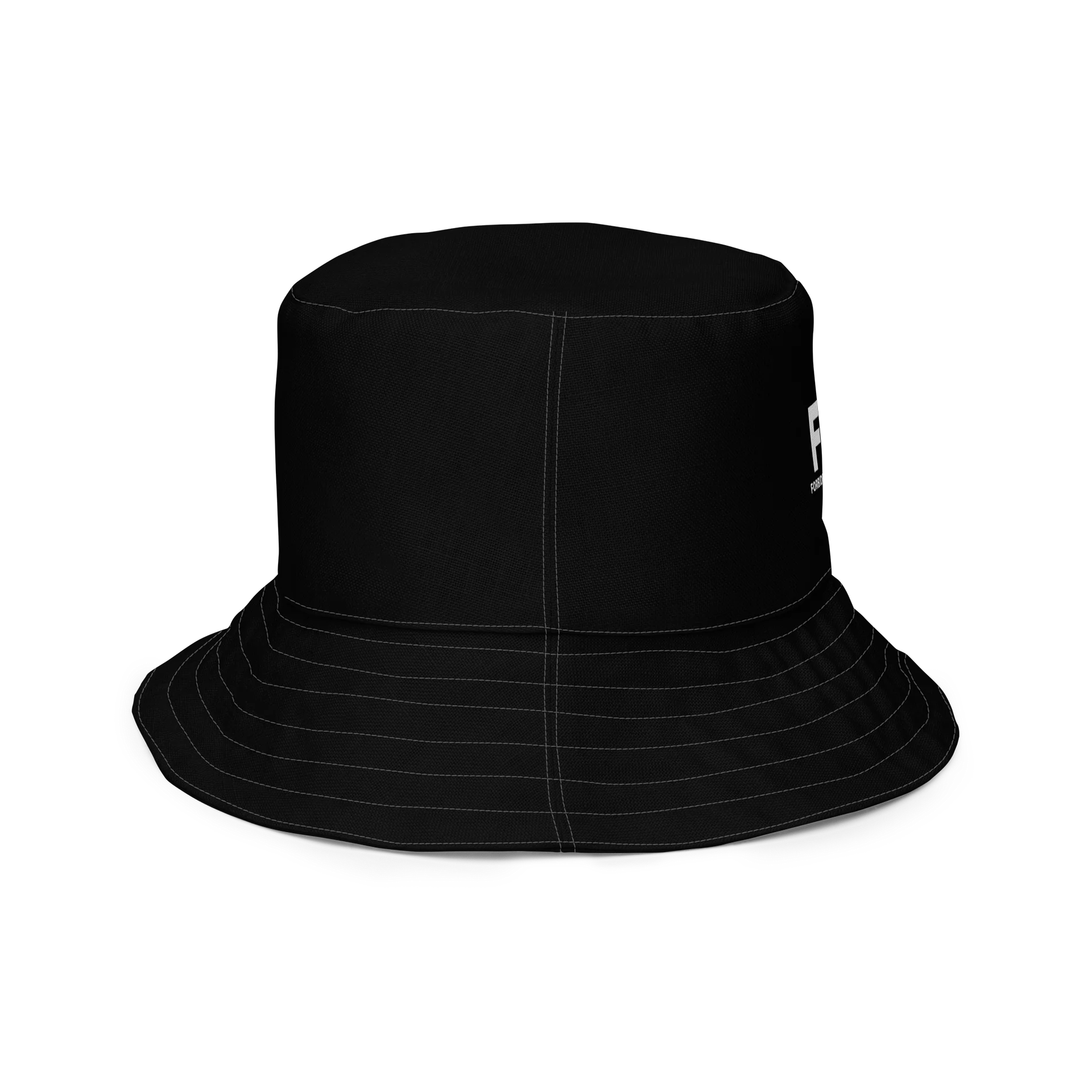 FOR Essentials Reversible Bucket Hat product image (6)
