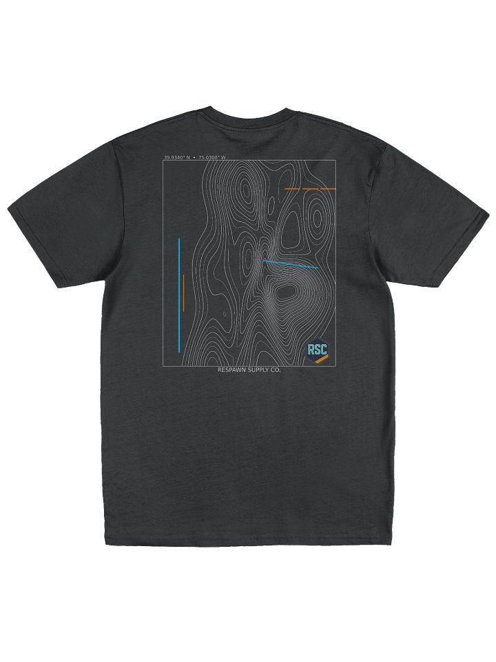 High Ground - Premium Comfort Cotton Tee product image (7)