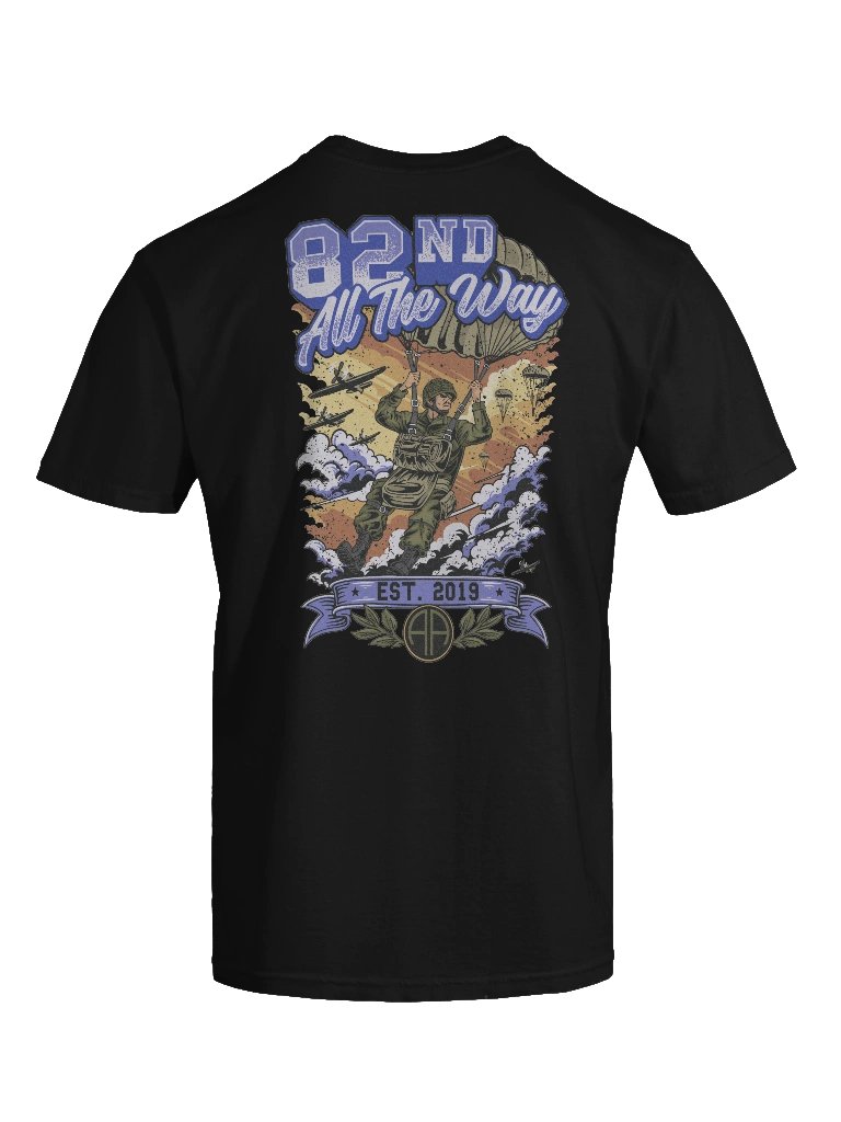 Heritage Tee product image (7)
