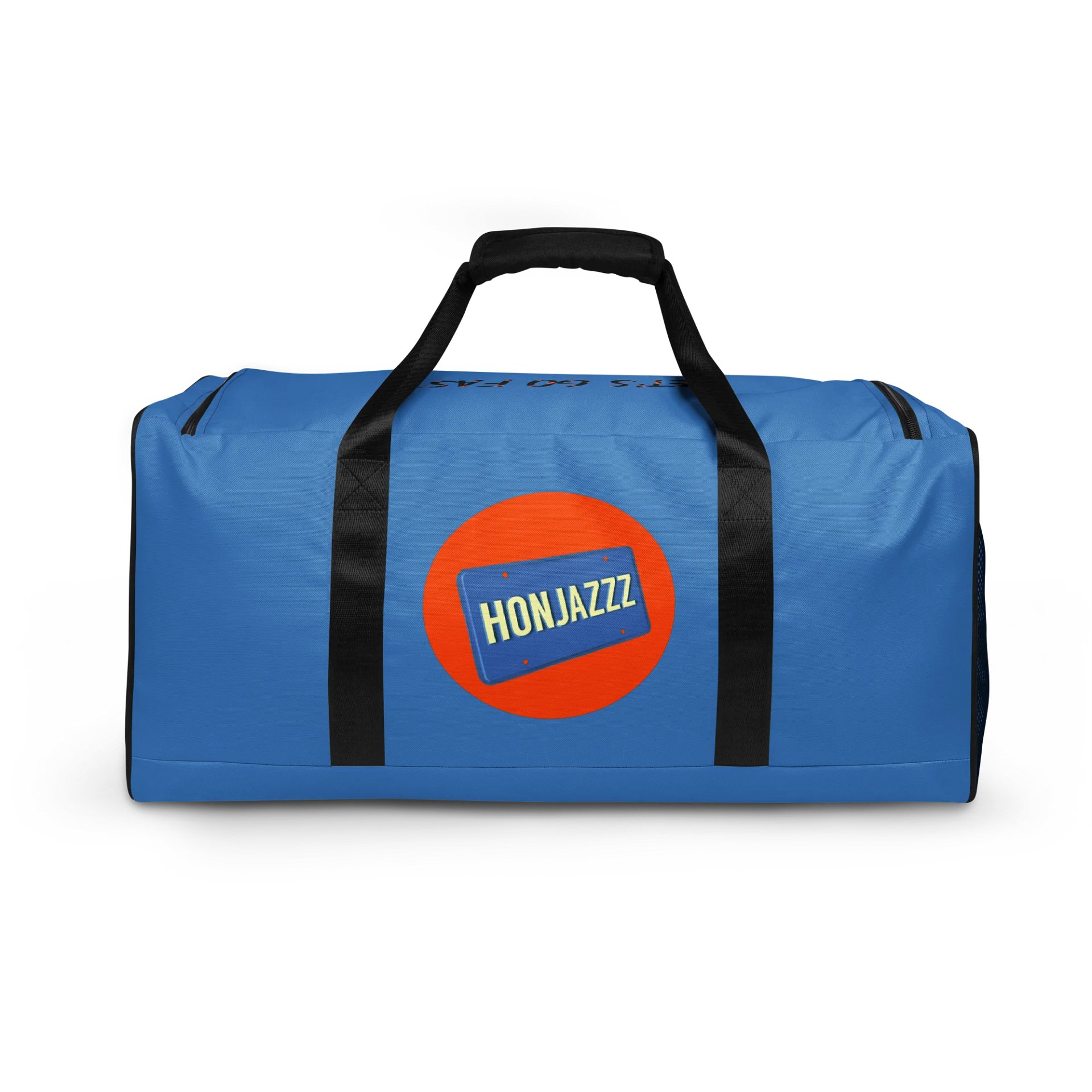 HonJazzz - Duffle Bag product image (4)