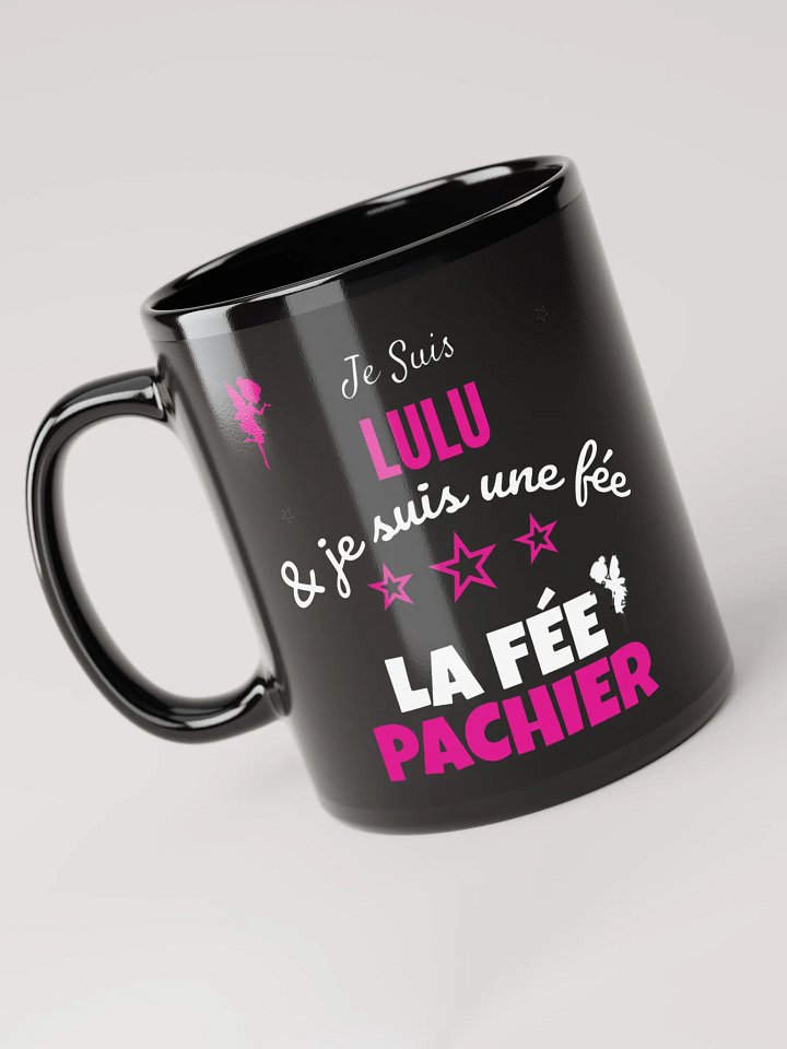 Je suis une fée - LULU product image (1)