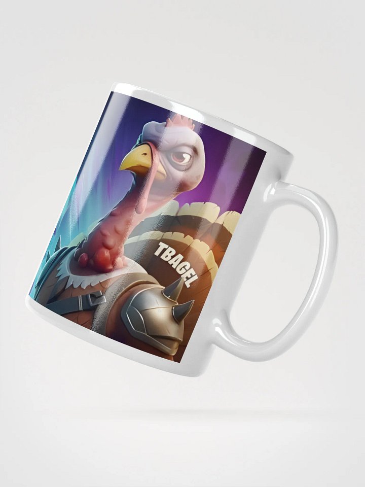 Tbagel Mug product image (2)