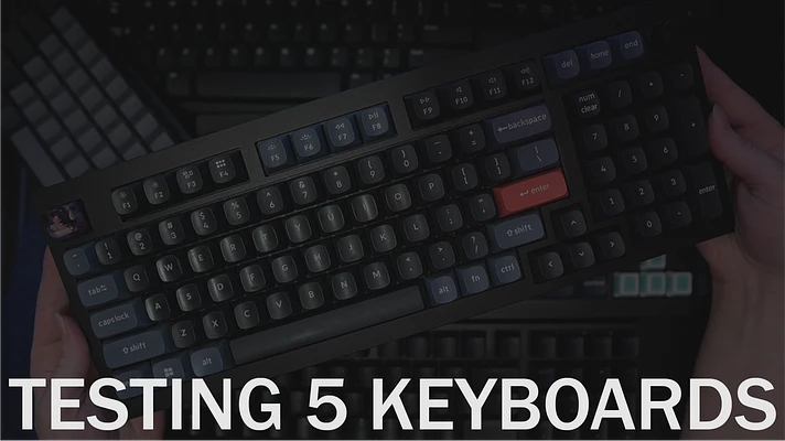 Video thumbnail