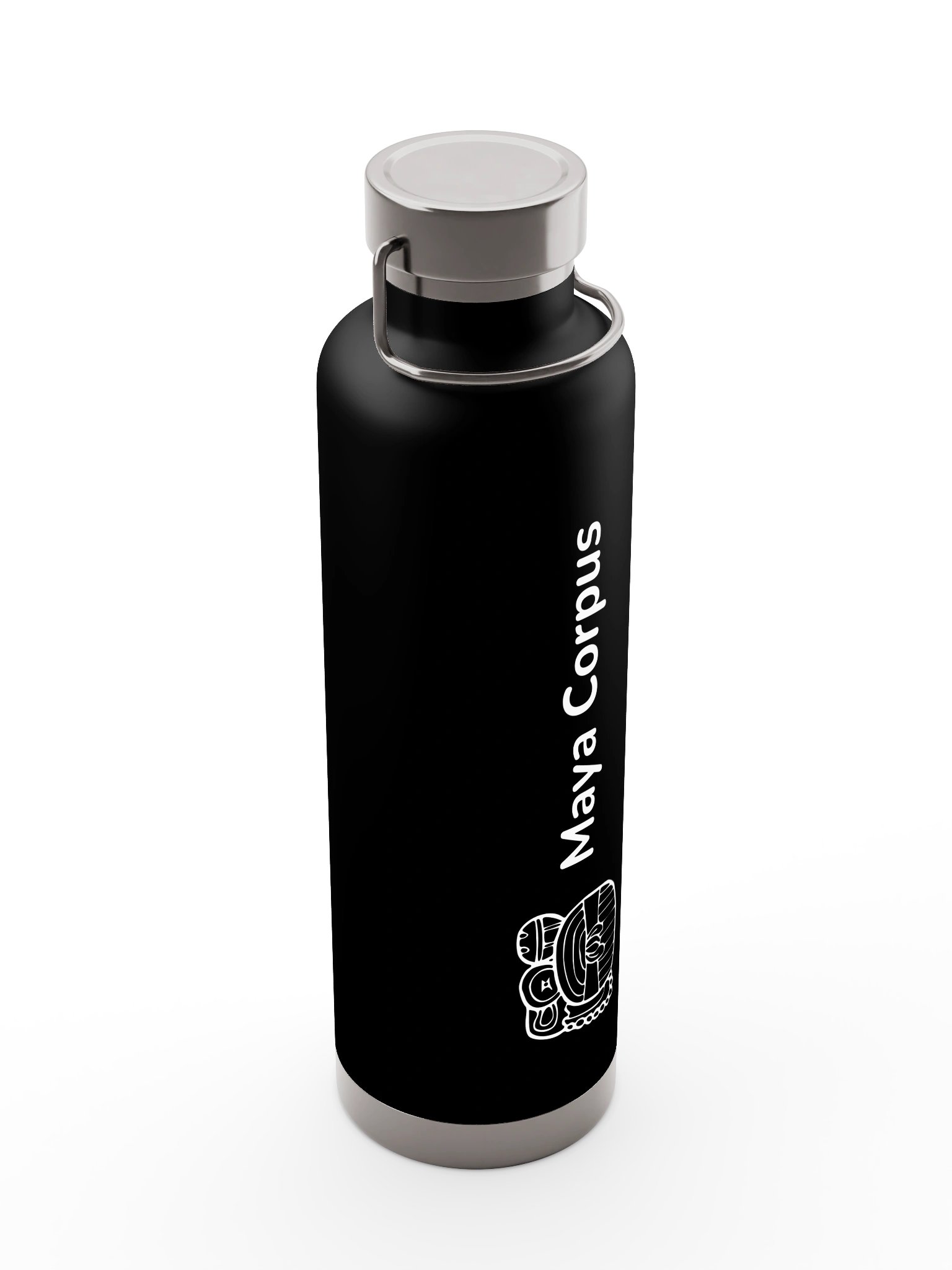 Maya corpus - Vacuum Insulated Bottle product image (2)