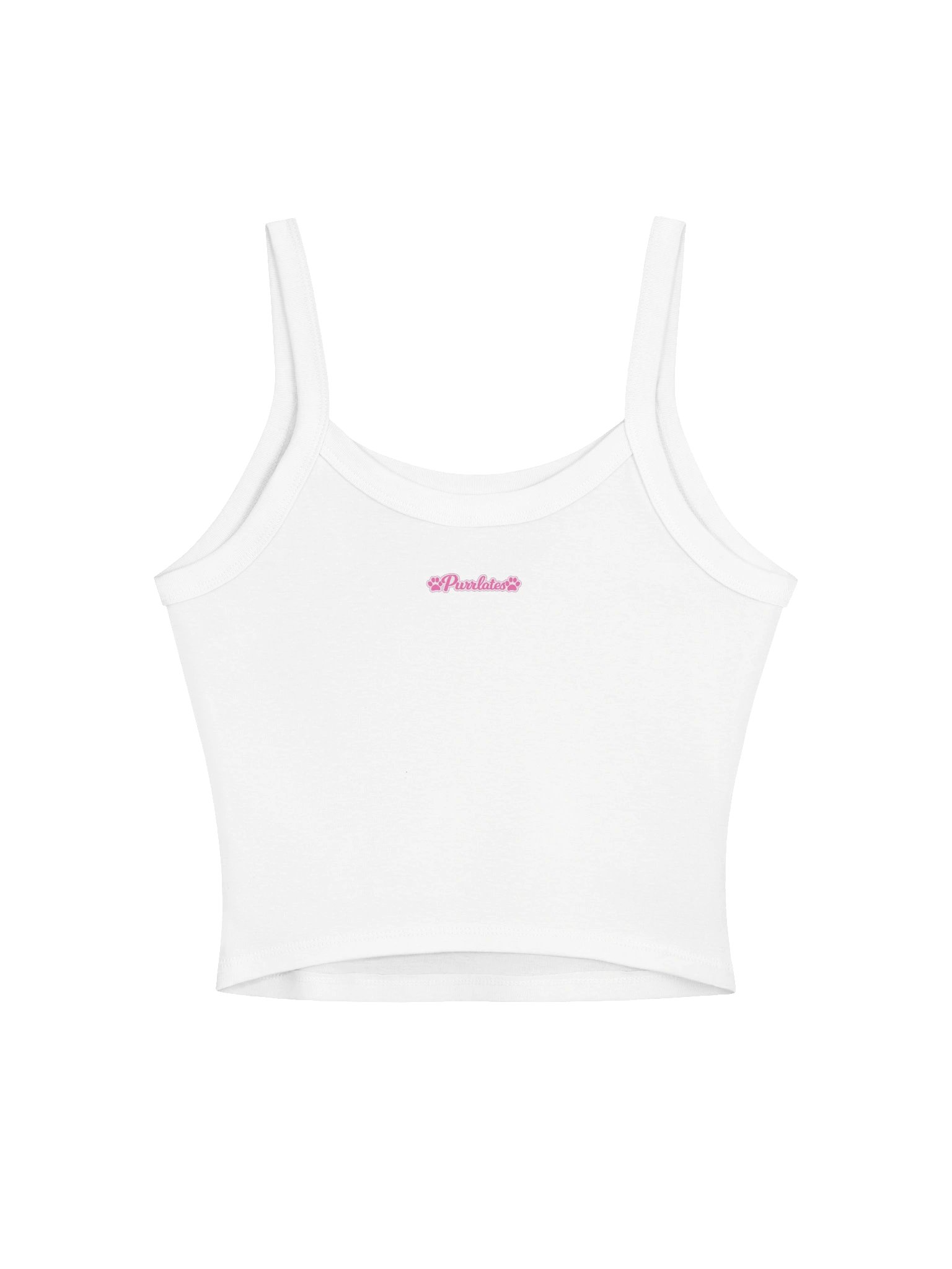 Purrlates Tank Top product image (2)
