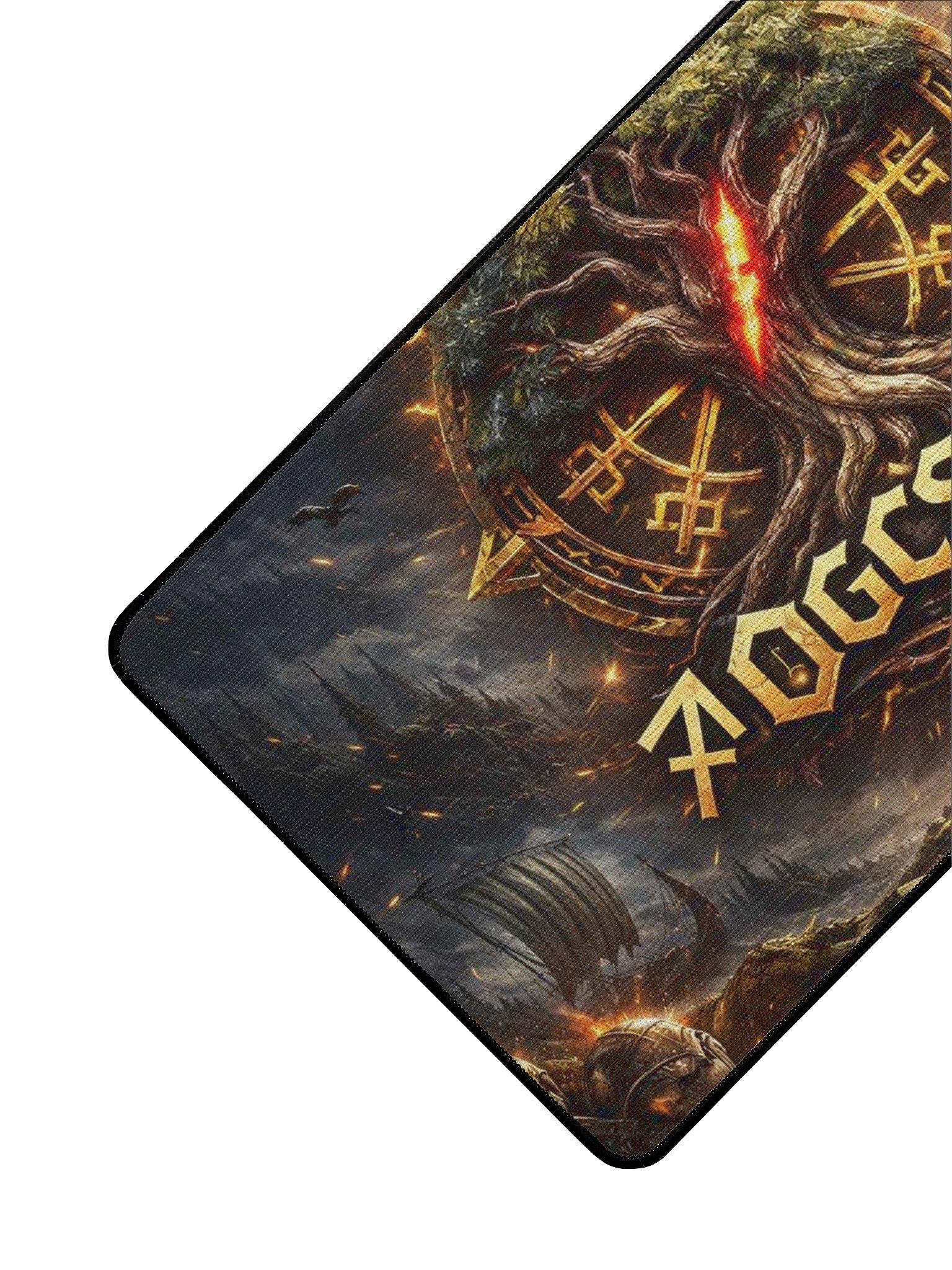 OGCScar Desk Mat product image (3)