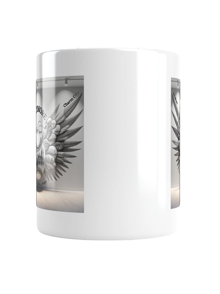 3rd Wing mug product image (2)